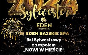 EDEN Rajskie Spa